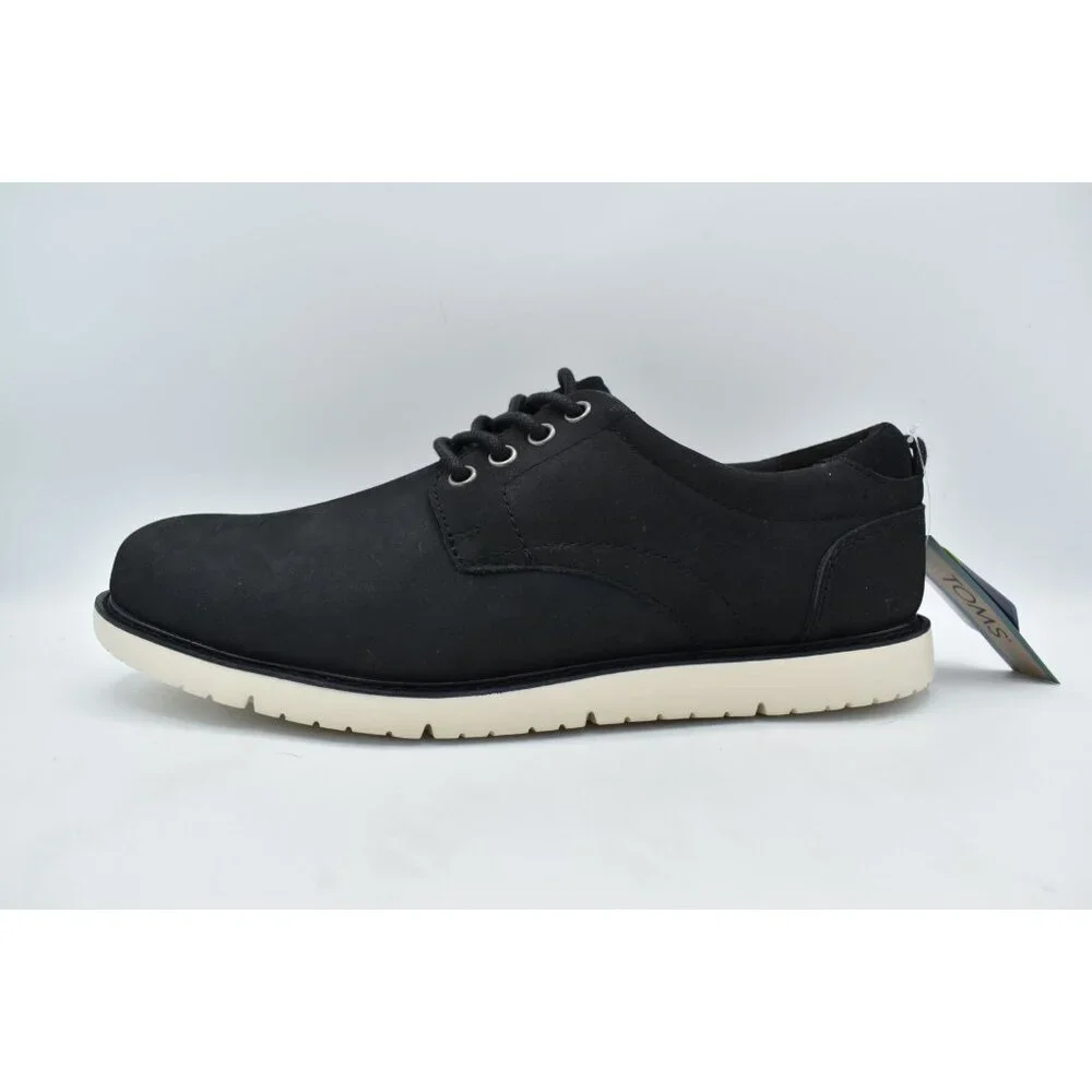 Toms mens size